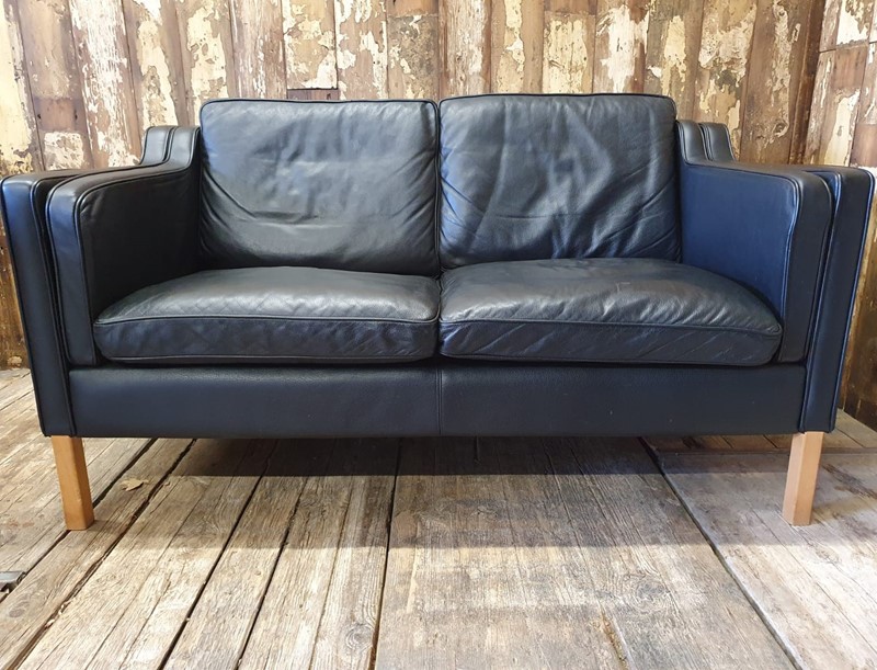 1960's Stouby Black Leather Two Seater-reginald-ballum--black-leather-stouby-sofa-5-main-638061839469476551.JPG