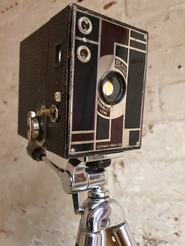 Beau Brownie Box Camera Lamp-reginald-ballum--brownie-beau7-main-637256602739867954.JPG