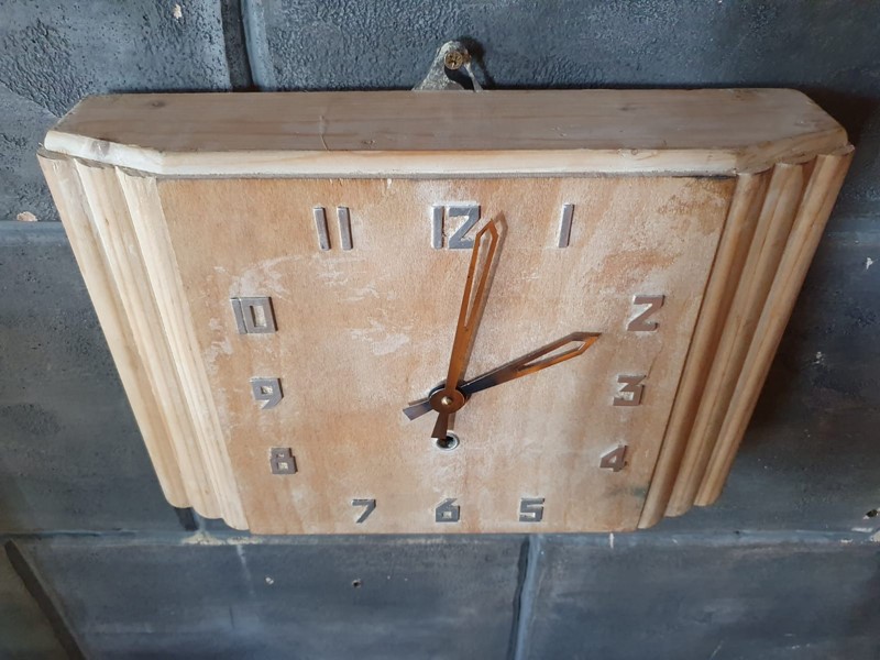 Art Deco Wall Clock-reginald-ballum--deco4-main-637400018810833924.JPG