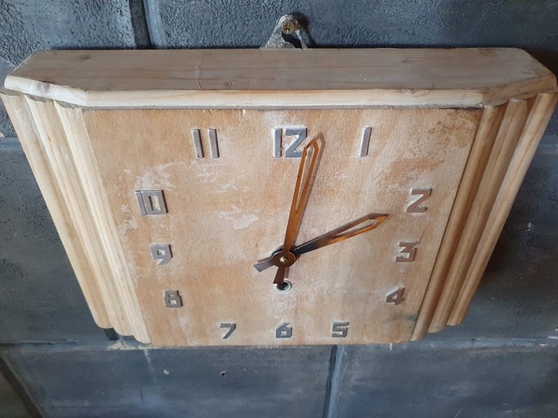 Art Deco Wall Clock-reginald-ballum--deco5-main-637400018817084225.JPG