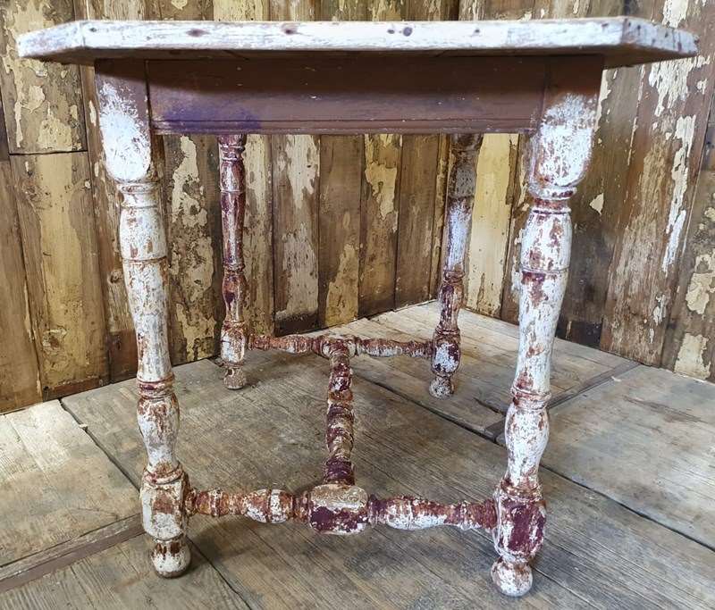 Dry Scraped Pine Side Table-reginald-ballum--dry-scraped-pine-side-table-6-main-638200890124365218.JPG