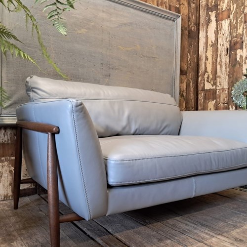 Ercol Snuggler Sofa