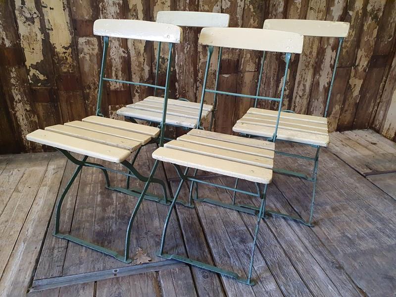 Set Of Four Folding Bistro Chairs-reginald-ballum--folding-bistro-chairs-8-main-638206987305541776.JPG