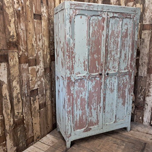 French Pantry Cupboard