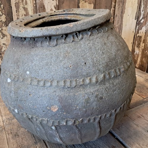 French Salting Pot