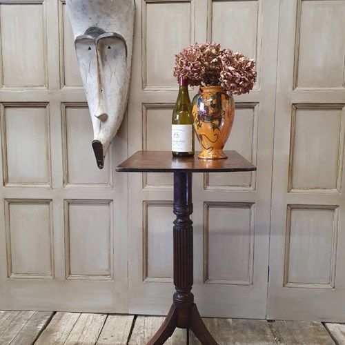 Large Wine Table