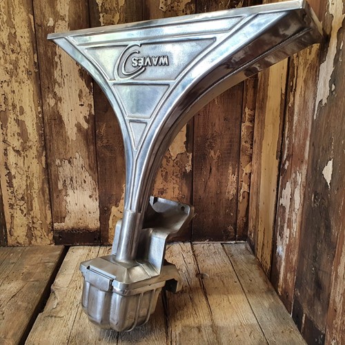 Polished Waves Tannoy Horn
