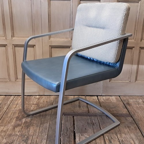 Rolf Benz 625 Chair