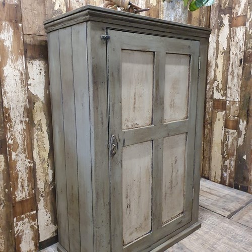 Victorian Pantry Cupboard