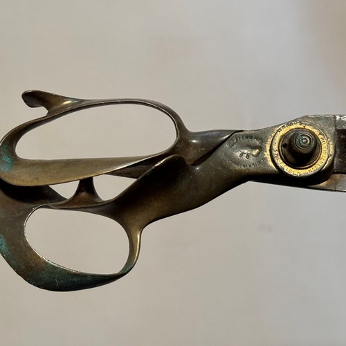 T. Wilkinson Tailors Shears