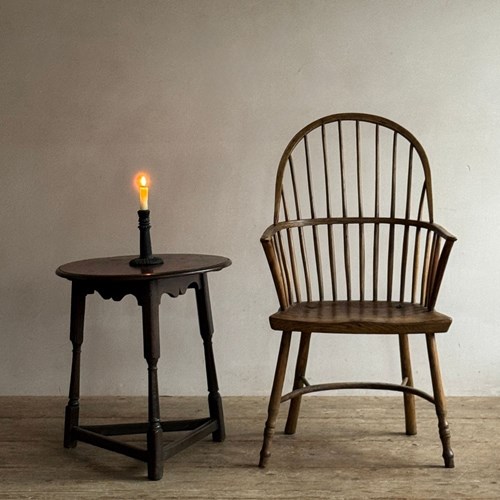 Gillows Windsor Chair