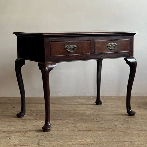 George II Side Table