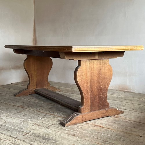 20Thc Oak Table By Heals