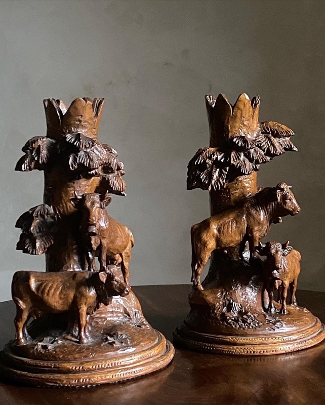 19thC Carved Swiss Brienzer ‘Black Forest’ Cows-repton-co-3-3-6-138-main-637859756647177253.jpeg