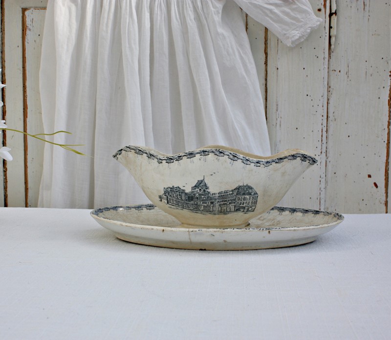 French Antique Ironstone Sauce Boat-restored-2-b-loved-img-0911w-main-637006017151367833.jpg