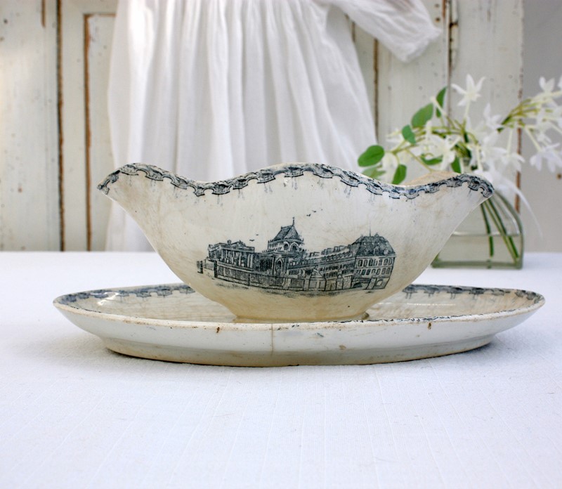 French Antique Ironstone Sauce Boat-restored-2-b-loved-img-0912w-main-637006016573714866.jpg