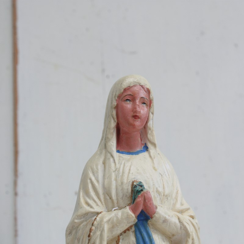French Vintage Chalk Religious Statue Mary-restored-2-b-loved-img-3222-1-main-637938320027224197.jpg