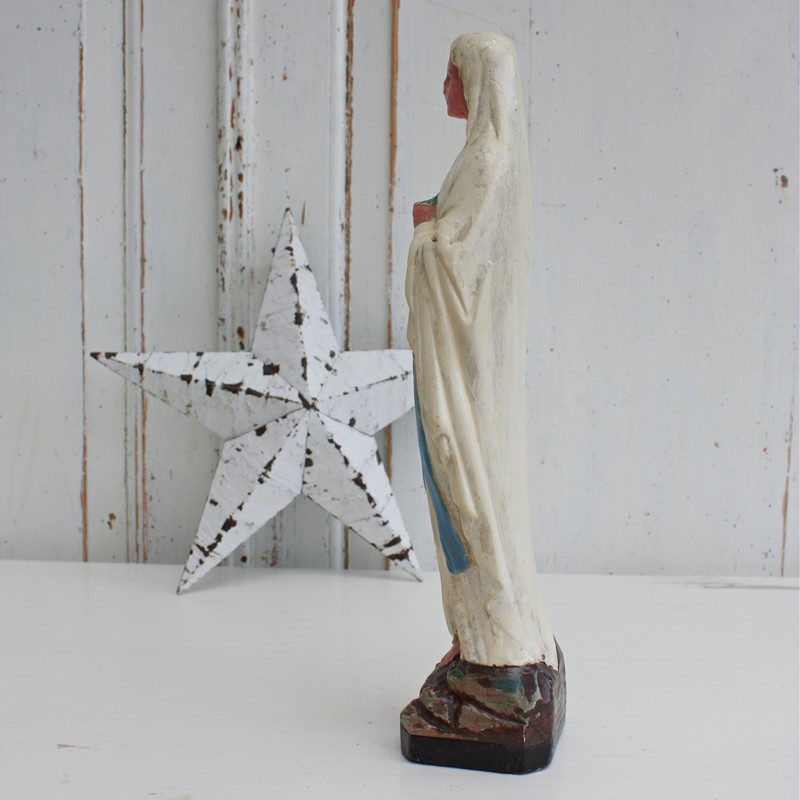French Vintage Chalk Religious Statue Mary-restored-2-b-loved-img-3229-1-main-637938320282939693.jpg