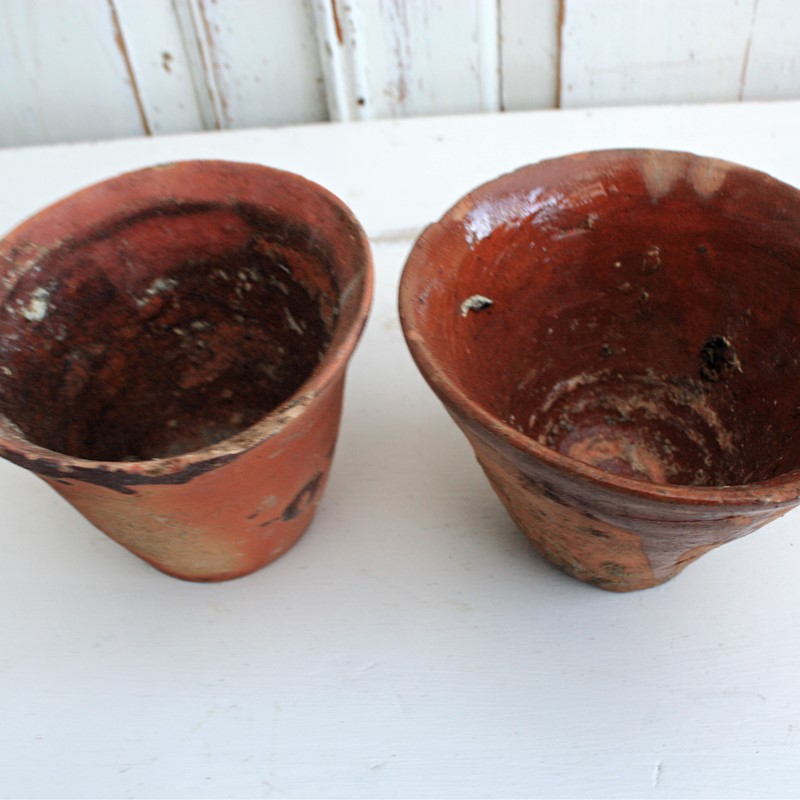 Pair Of French Antique Resin Harvesting Pots-restored-2-b-loved-img-6787-main-638055730412287439.JPG