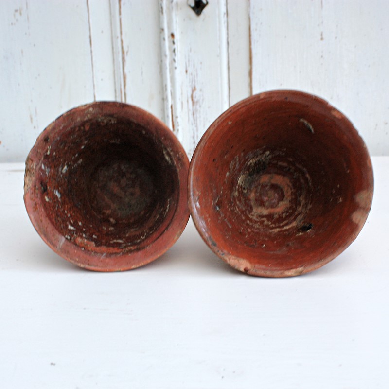 Pair Of French Antique Resin Harvesting Pots-restored-2-b-loved-img-6796-main-638055730574316417.JPG