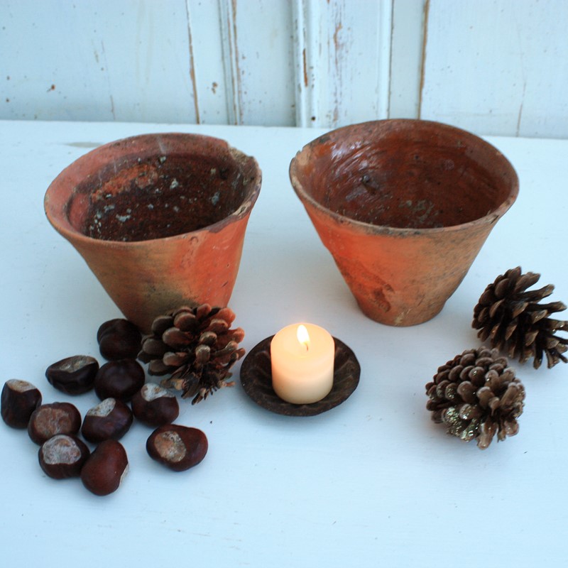 Pair Of French Antique Resin Harvesting Pots-restored-2-b-loved-img-6807-main-638055730742907774.JPG