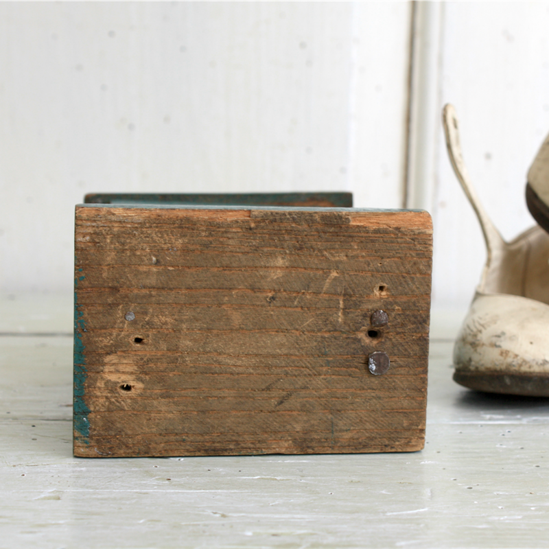 Old French Wooden Money Box, Original Paint  -restored-2-b-loved-img-7452w-main-637334358270100285.png