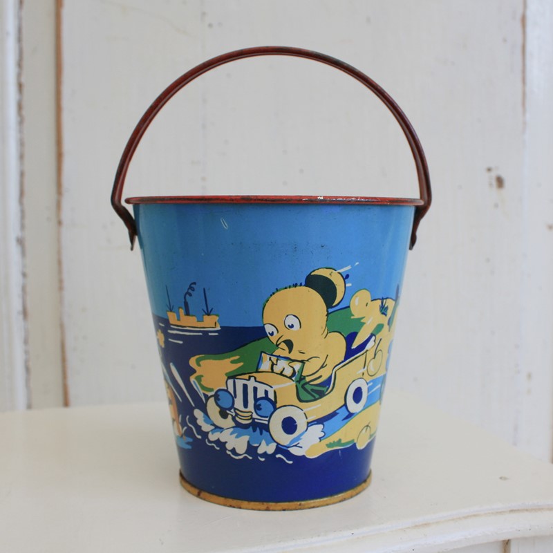 Original English Tin Seaside Bucket-restored-2-b-loved-img-9225-1-main-637807041827644115.jpg