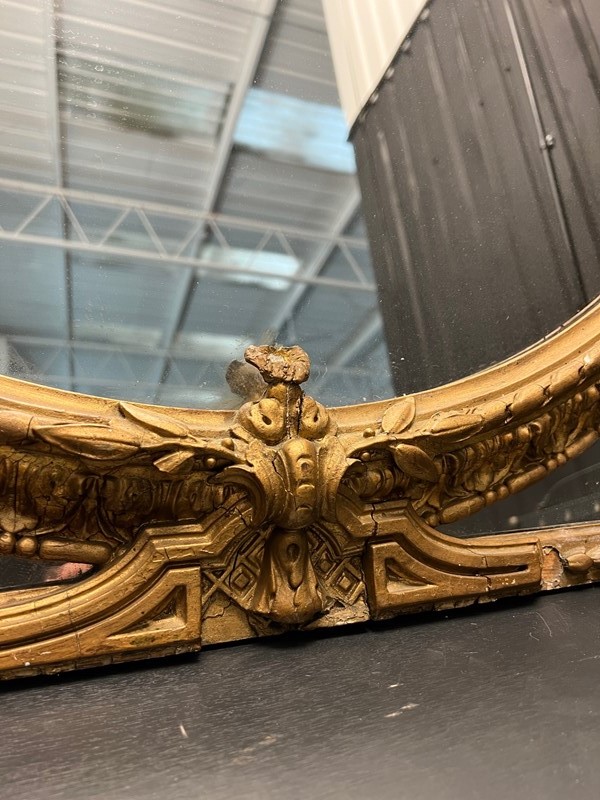 Exceptional 19th C Gilded Over Mantle Mirror-ridding-wynn-img-0385-main-637920116981020913.JPG