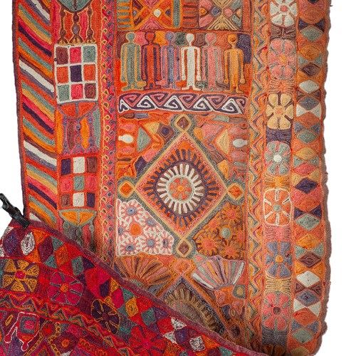 Izar-As-Samawa Runner