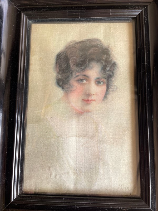 19th Century Lady: Print on Silk-s-t-decorative-antiques-3ee3f960-7f4d-475a-a10e-901871ccf272-main-637999863545922098.jpeg