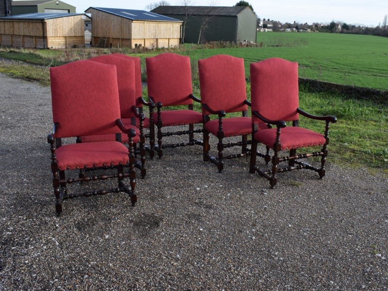 6 Ipswich Oak Banquet Dining Chairs-saxongate-dsc-0711-main-637457252939953886.JPG