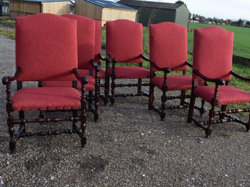 6 Ipswich Oak Banquet Dining Chairs-saxongate-dsc-0715-main-637457252942766245.JPG