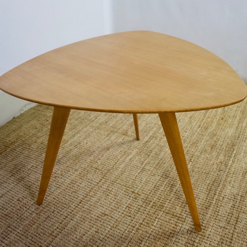 1960S Occasional Coffee Table