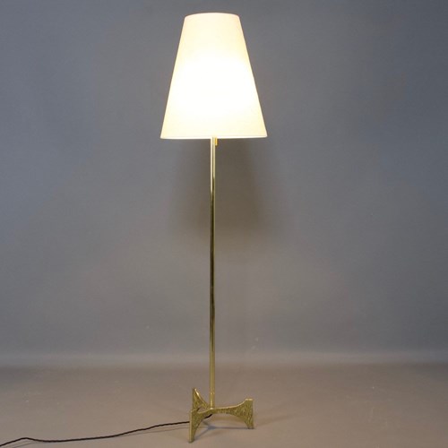 Midcentury Floor Lamp 