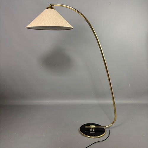  1950S Austrian Floor Lamp