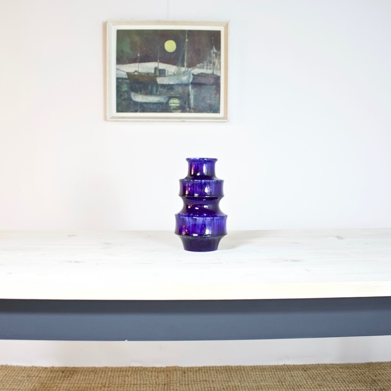1960 Blue Ceramic Vase W. Germany -simon-frauke-img-6902-main-637708560681042465.jpg