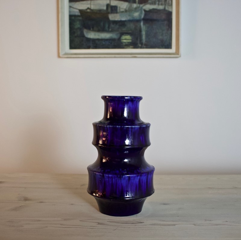 1960 Blue Ceramic Vase W. Germany -simon-frauke-img-6905-main-637708560684323298.jpg