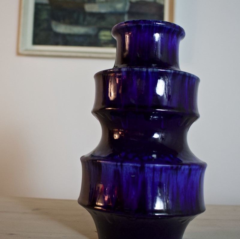 1960 Blue Ceramic Vase W. Germany -simon-frauke-img-6907-main-637708560687761203.jpg