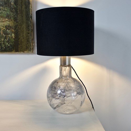 Peill & Putzler Glass Table Lamp