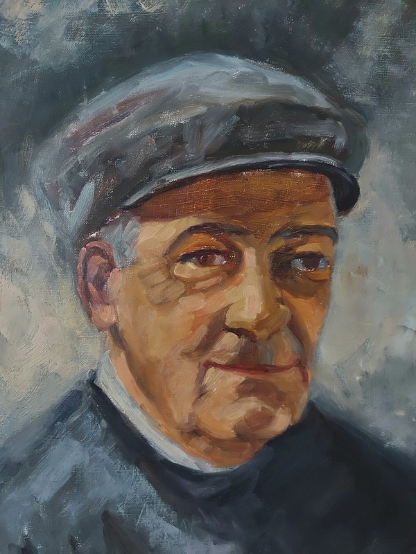 LARGE Oil on canvas of old man by andrée igot-simply-france-20201009-154418-main-637378578698223207.jpg