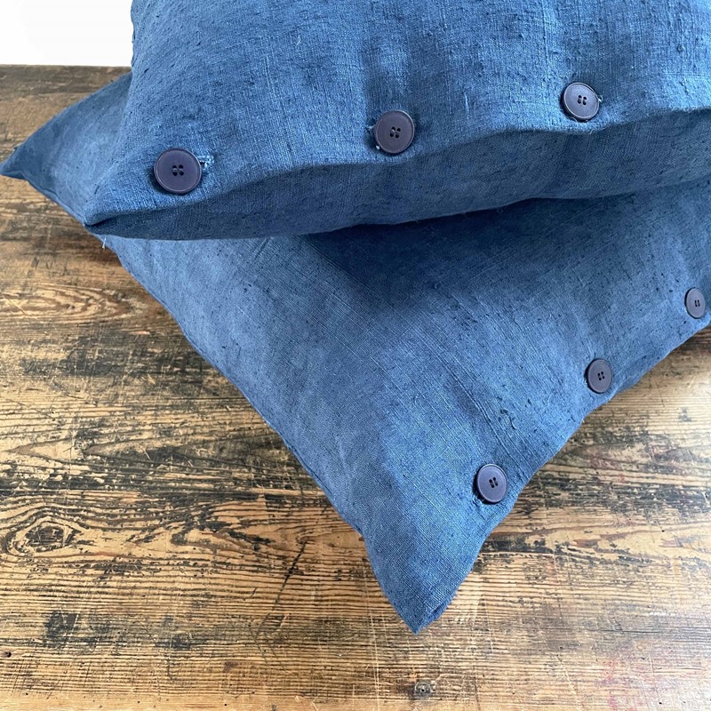 Petrol Blue Cushions-soap-and-salvation-antique-linen-dyed-cushion-9-main-638031833276434007.jpg