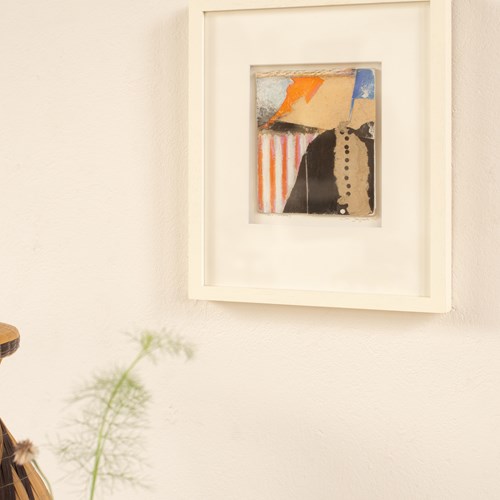 Collage By Carl Jaycock