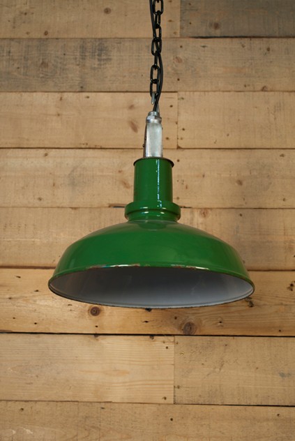 Fab set two green enamel lights-source-antiques-Green_enamel_2_web_main_635954677793171224.JPG