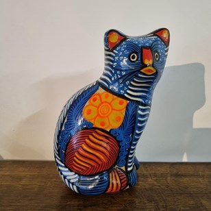 Buy vintage and mid century Art and Studio Glass and Ceramics