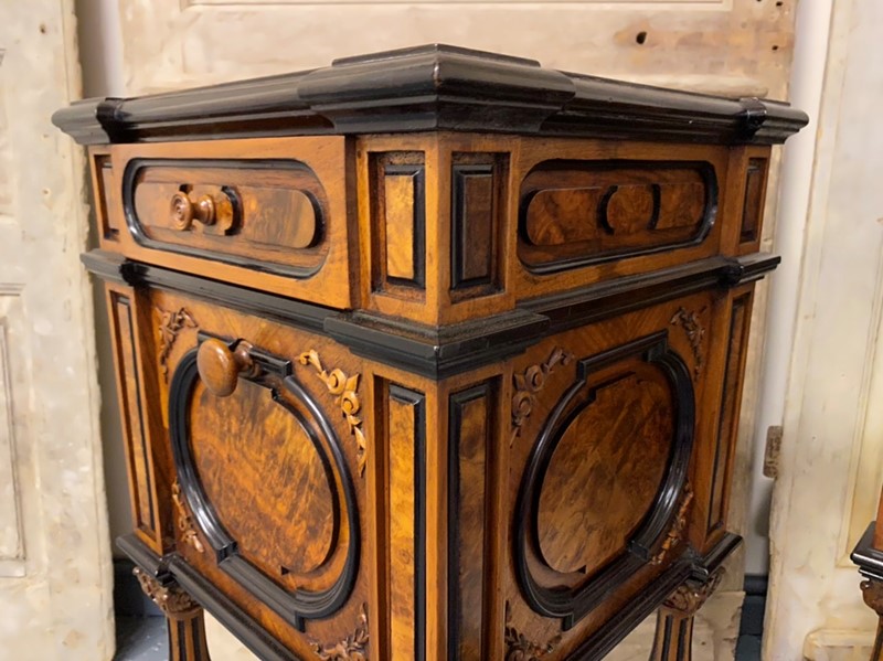 Finest Pair Burr Walnut Bedside Cabinets-sussex-antiques-and-interiors-03c322fc-f764-479f-b25b-a44445a9c845-main-637719843687381279.jpeg
