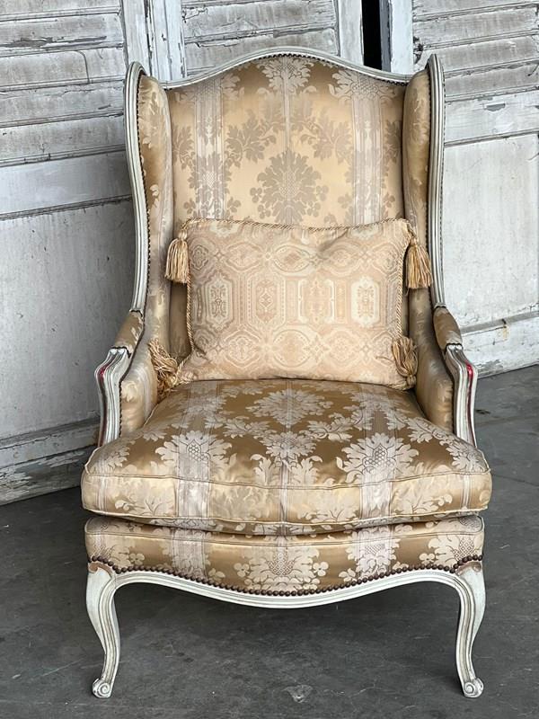 Comfortable French Wing Bergere Arm Chair -sussex-antiques-and-interiors-0b7ef0e7-7a77-46dc-a854-38cb40f2e832-main-638133891415366518.jpeg