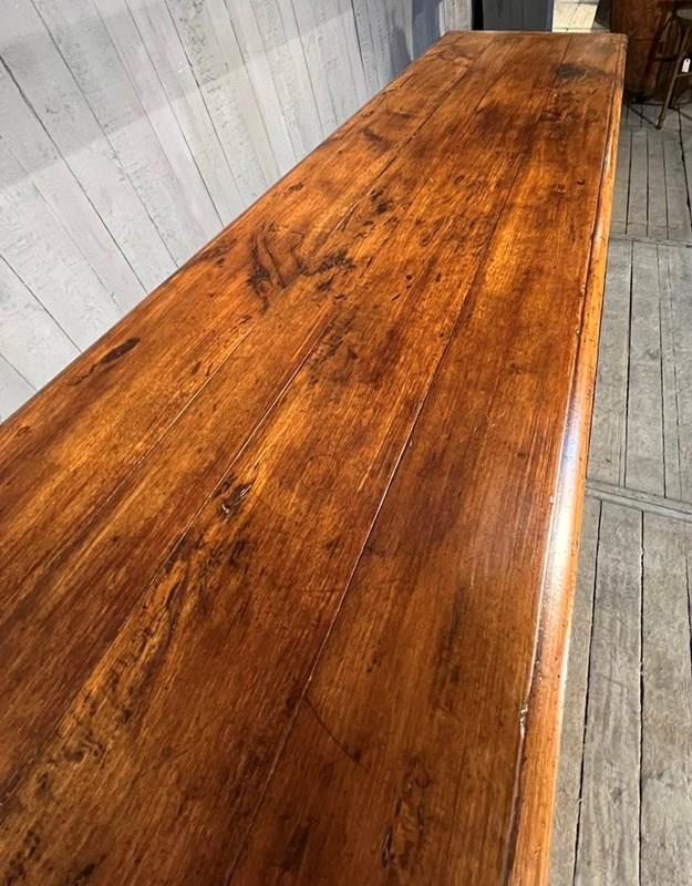 Magnificent Huge Walnut Dining Table-sussex-antiques-and-interiors-1e1cd4af-93bf-4e6f-bcce-9218d5c643d4-main-638374097809460596.jpeg