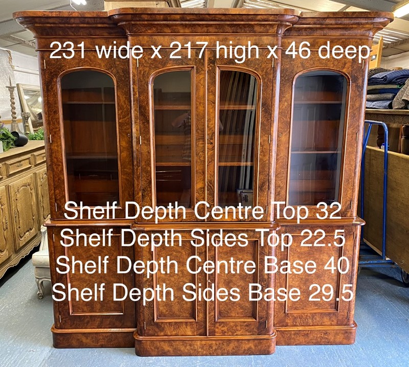 Burr Walnut Breakfront Library Bookcase-sussex-antiques-and-interiors-2d4af217-0412-45f7-a2f3-437736495770-main-637922051580354820.jpeg