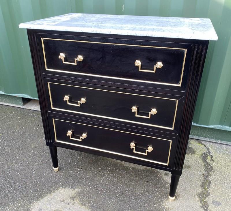 French Louis XVI Ebonised Commode Chest Of Drawers -sussex-antiques-and-interiors-5d9e2400-7f46-4735-901b-4359ed086afb-main-638146040645124922.jpeg