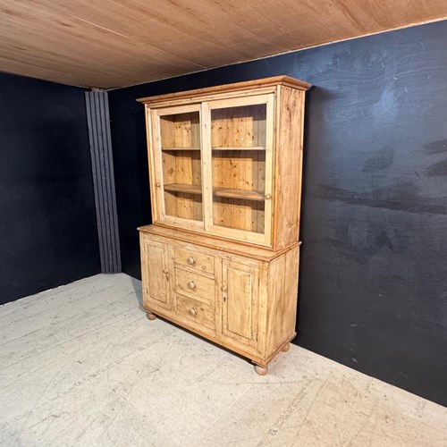 Pine Kitchen Dresser